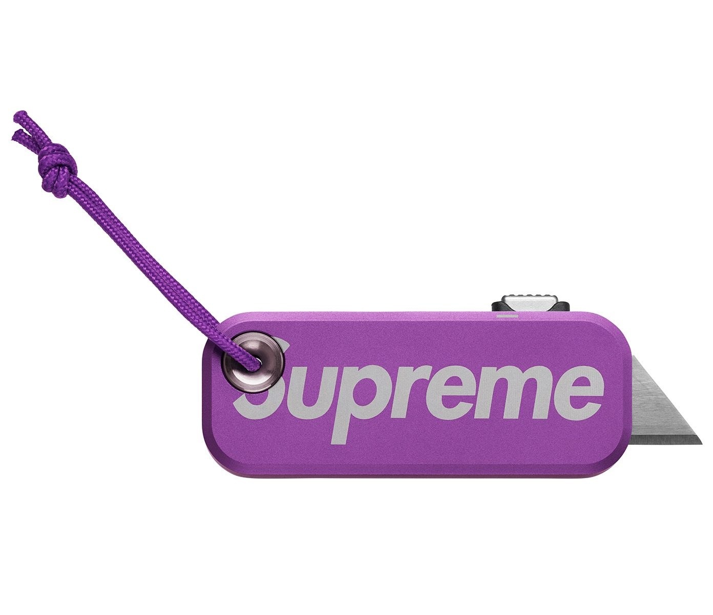 Supreme®/James Brand Palmer Utility Knife view 25